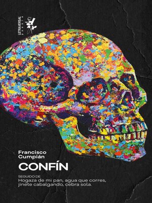 cover image of Confín